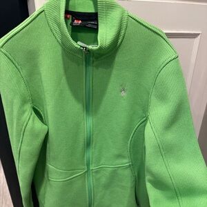 🕷️🩷Ladies XL Spyder Jacket 🩷🕷️